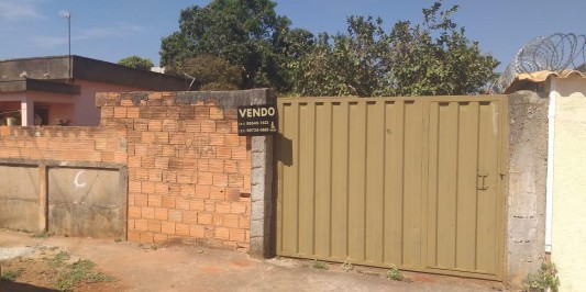 Lote para venda em Paraopeba