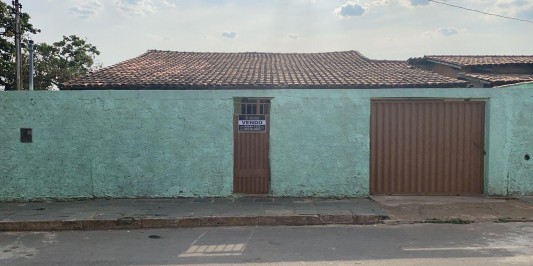 Casa a Venda