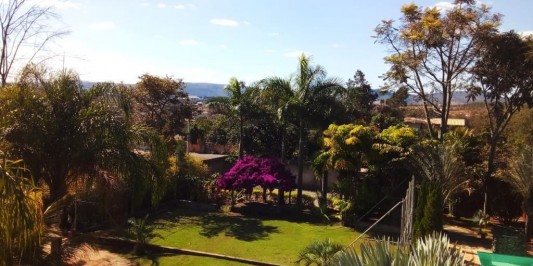 Sítio a Venda em Caetanópolis