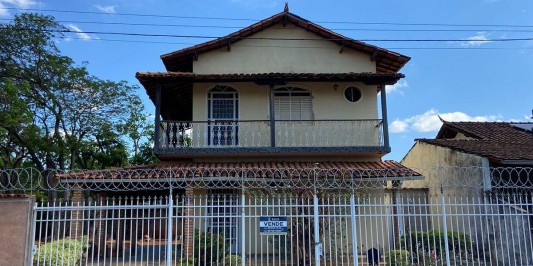 Casa à venda em Paraopeba