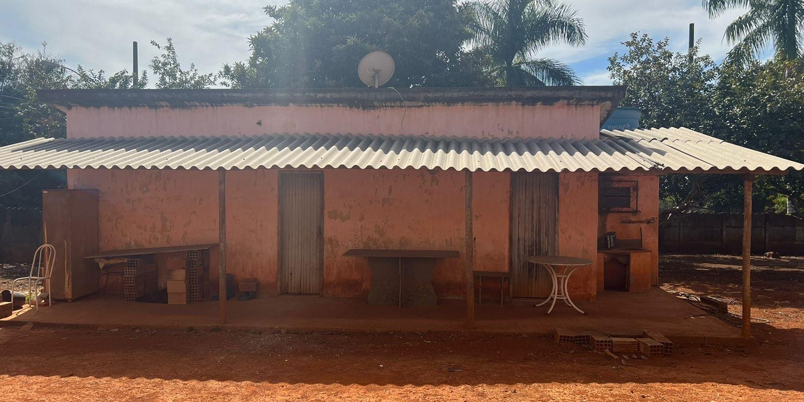 Lote à venda em Caetanópolis  - Foto 1 de 5