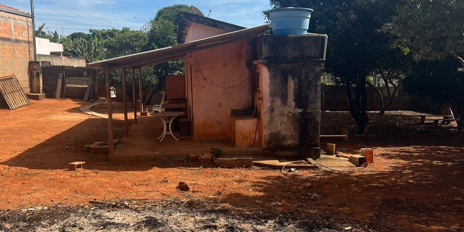 Lote à venda em Caetanópolis  - Foto 3 de 5